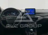 2021 Ford FOCUS