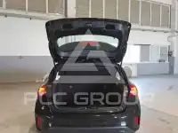 2021 Ford FOCUS