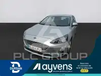 2021 Ford FOCUS