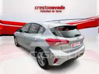 2021 Ford FOCUS