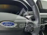 2021 Ford FOCUS