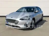 2021 Ford FOCUS
