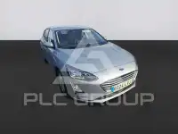 2021 Ford FOCUS