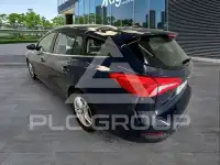 2021 Ford FOCUS
