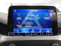 2021 Ford FOCUS