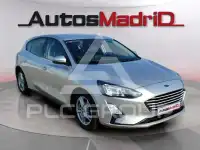 2021 Ford FOCUS