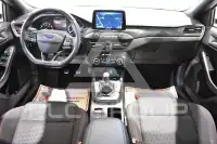 2021 Ford FOCUS