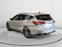 2021 Ford FOCUS