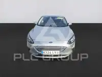 2021 Ford FOCUS