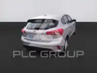 2021 Ford FOCUS
