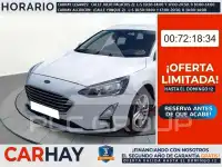 2021 Ford FOCUS