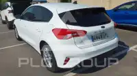 2021 Ford FOCUS