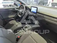 2021 Ford FOCUS