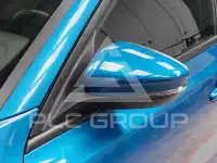 2021 Ford FOCUS