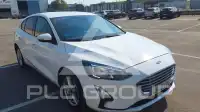 2021 Ford FOCUS