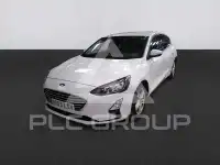 2021 Ford FOCUS