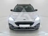 2021 Ford FOCUS