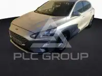 2021 Ford FOCUS