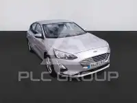 2021 Ford FOCUS