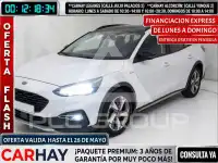 2021 Ford FOCUS