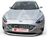 2021 Ford FOCUS