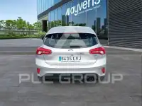 2021 Ford FOCUS