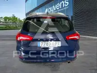 2021 Ford FOCUS