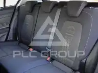 2021 Ford FOCUS