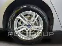 2021 Ford FOCUS