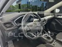 2021 Ford FOCUS