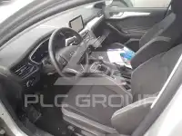 2021 Ford FOCUS