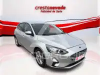 2021 Ford FOCUS