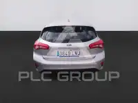2021 Ford FOCUS
