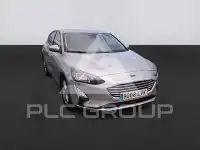 2021 Ford FOCUS