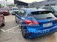 2021 Ford FOCUS