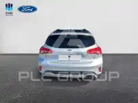 2021 Ford FOCUS