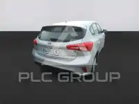 2021 Ford FOCUS