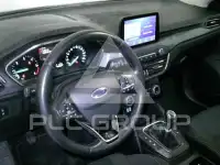 2021 Ford FOCUS