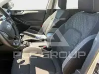 2021 Ford FOCUS