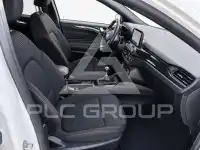 2021 Ford FOCUS