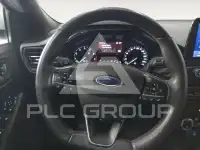2021 Ford FOCUS