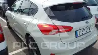 2021 Ford FOCUS