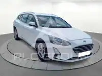 2021 Ford FOCUS