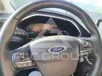 2021 Ford FOCUS