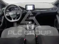 2021 Ford FOCUS