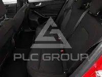 2021 Ford FOCUS
