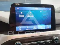 2021 Ford FOCUS