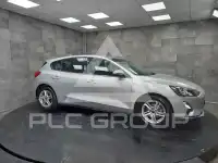 2021 Ford FOCUS