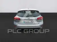 2021 Ford FOCUS