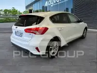 2021 Ford FOCUS